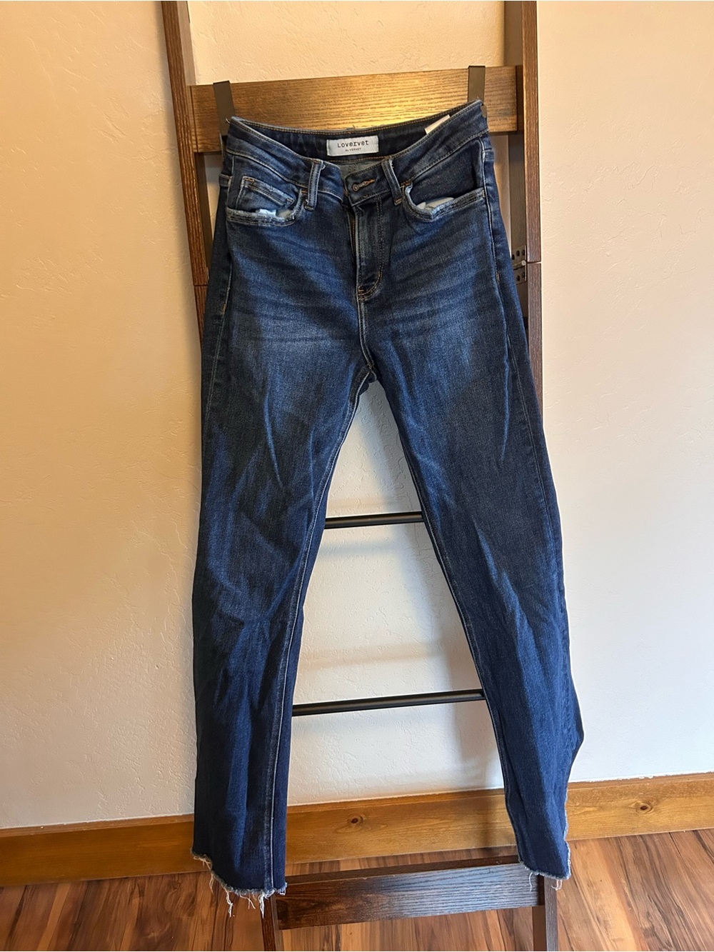Lovervet Women’s Jeans